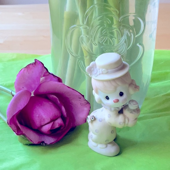 🐝🤡 PRECIOUS MOMENTS CLOWNS 🐝🤡